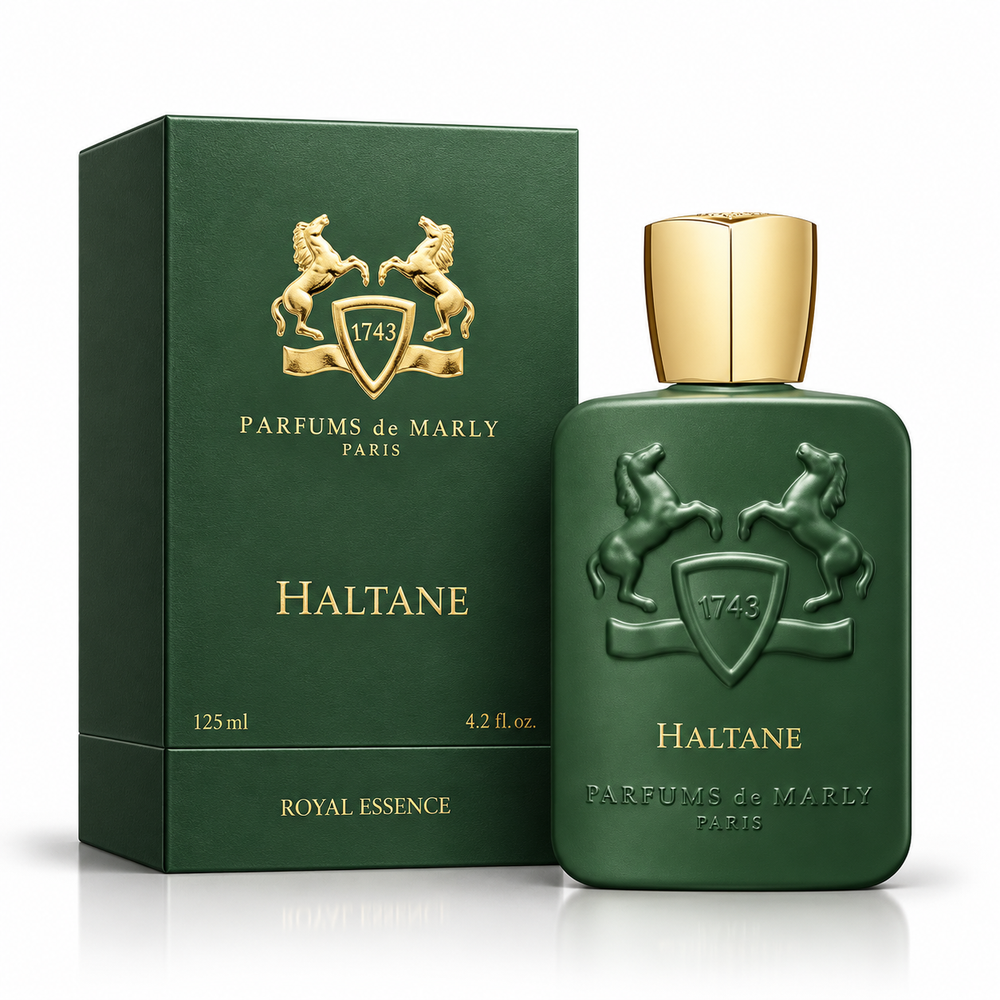 PARFUMS DE MARLY Haltane Eau de Parfum