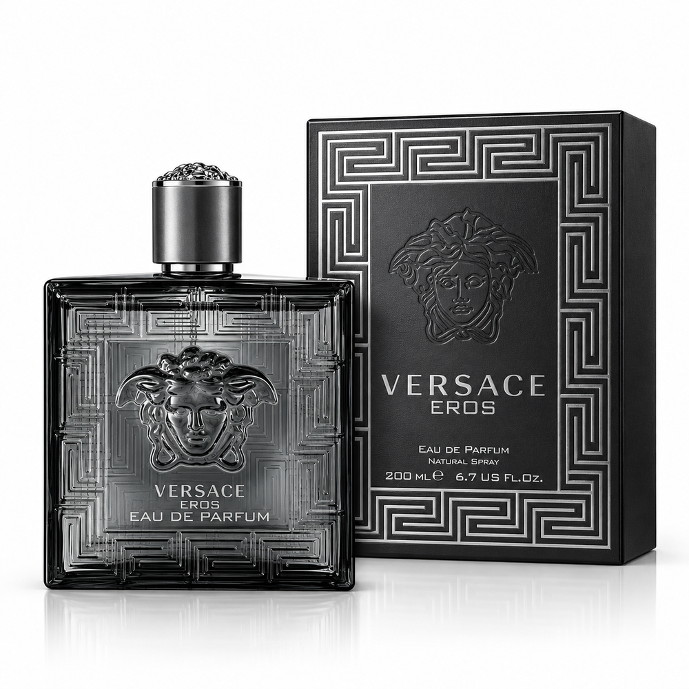 Versace Eros Eau de Parfum