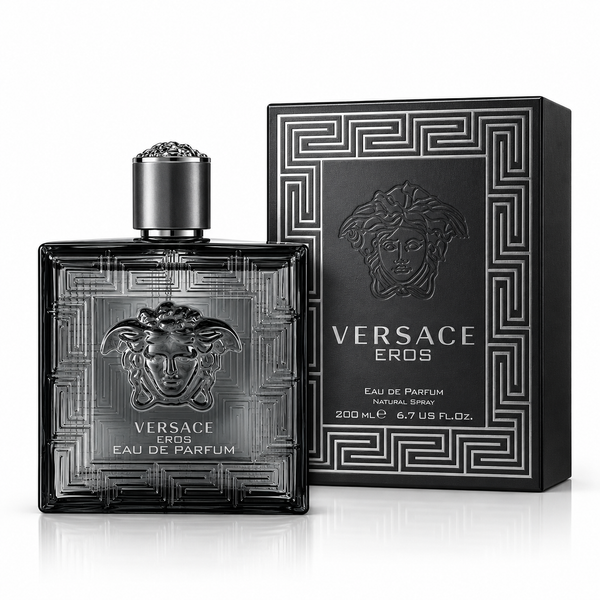 Versace Eros Eau de Parfum