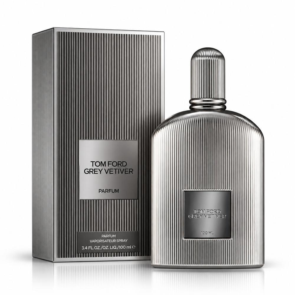 TOM FORD Grey Vetiver Parfum