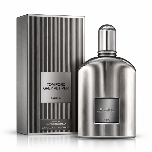 TOM FORD Grey Vetiver Parfum