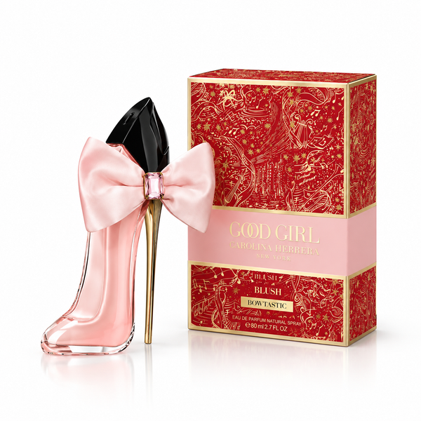 Carolina Herrera Good Girl Blush Bowtastic Eau de Parfum