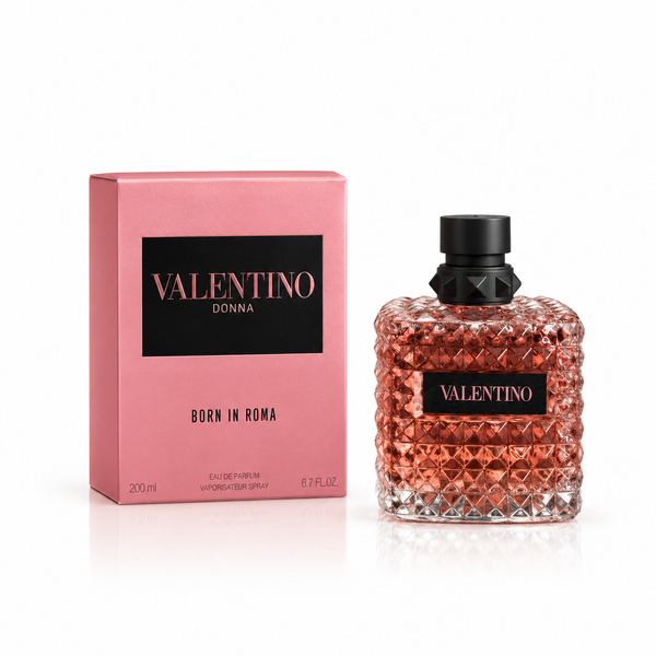Valentino Born in Roma Donna Intense Eau de Parfum