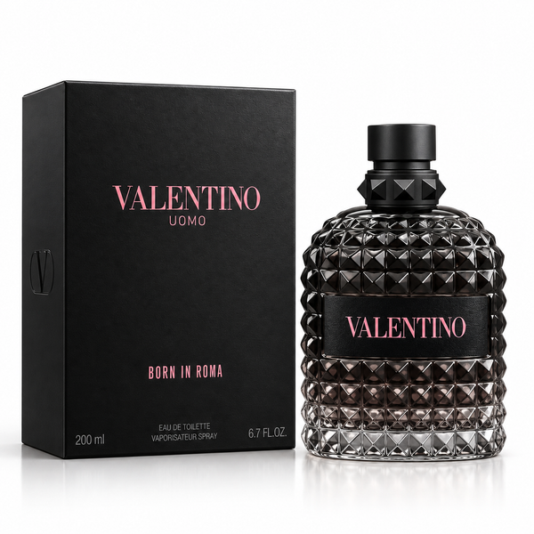Valentino Born in Roma Uomo Eau de Toilette