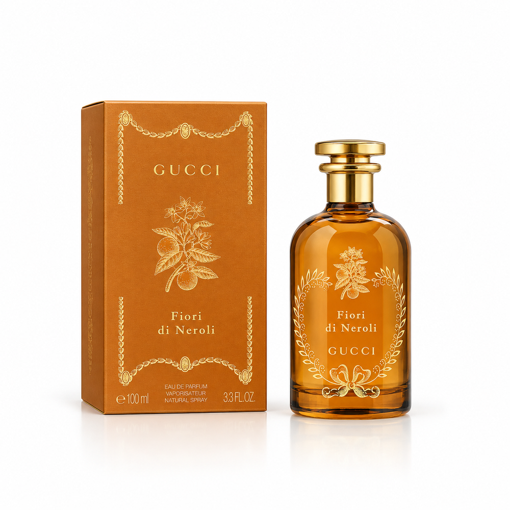 Gucci The Alchemist’s Garden Fiori di Neroli Eau de Parfum
