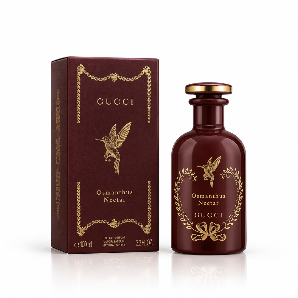 Gucci The Alchemist’s Garden Osmanthus Nectar Eau de Parfum