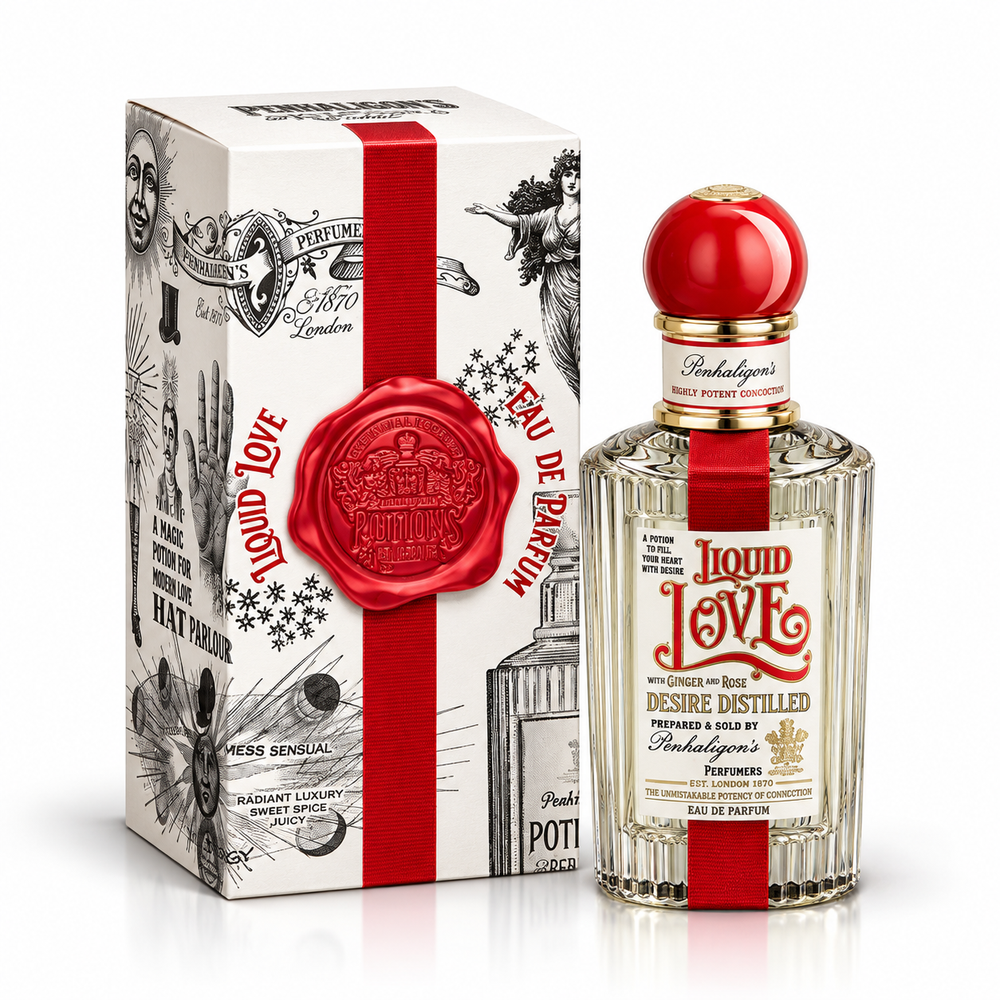 PENHALIGON'S Liquid Love Eau de Parfum