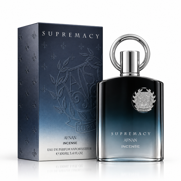 Afnan Supremacy Incense