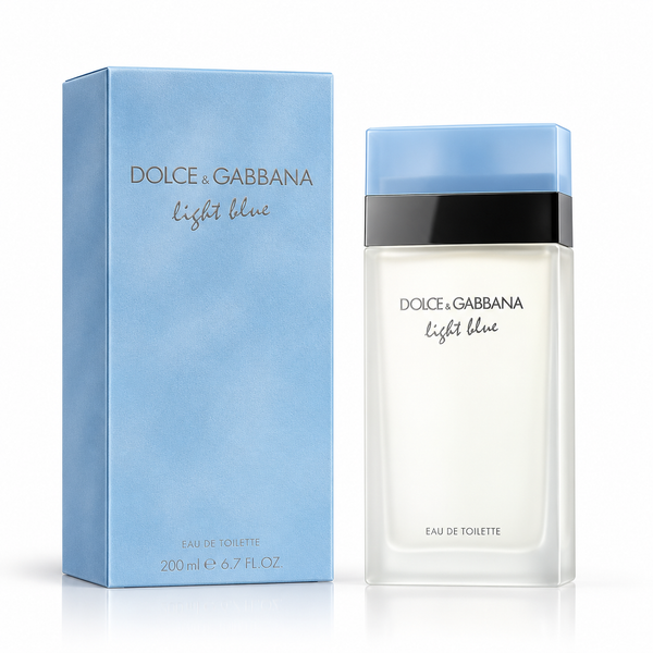 Dolce & Gabbana Light Blue Eau de Toilette