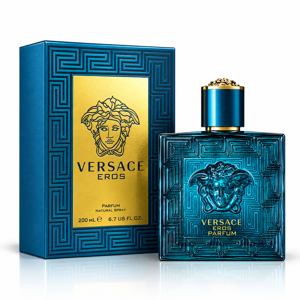 Versace Eros Parfum