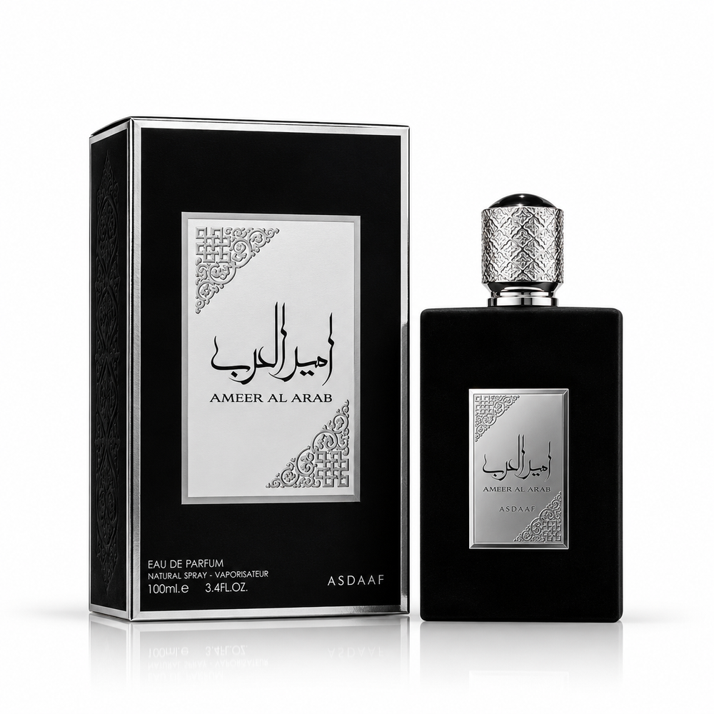 Asdaaf Ameer Al Arab Eau de Parfum