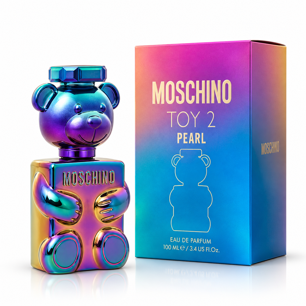 Moschino Toy 2 Pearl Eau de Parfum