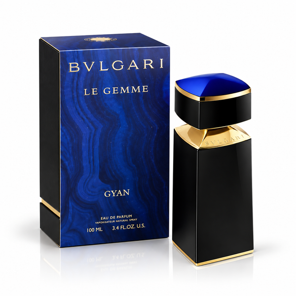 Bvlgari Le Gemme Gyan Eau de Parfum
