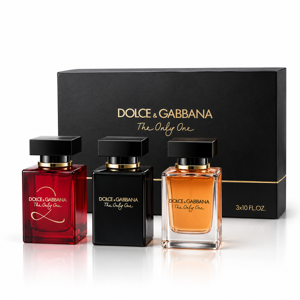 Dolce & Gabbana The Only One Eau de Parfum Collection Gift Set