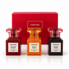 Tom Ford Private Blend Fragrance Trio – Electric Cherry, Bitter Peach & Cherry Smoke