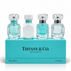 Tiffany & Co. 4-Piece Eau de Parfum Gift Set