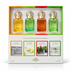 Piece Gift Set – Le Jardin de Monsieur Li, Un Jardin sur le Nil, Un Jardin sur la Lagune & Un Jardin sur le Toit