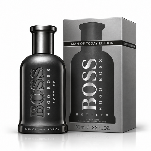 HUGO BOSS Bottled Man of Today Edition Eau de Toilette