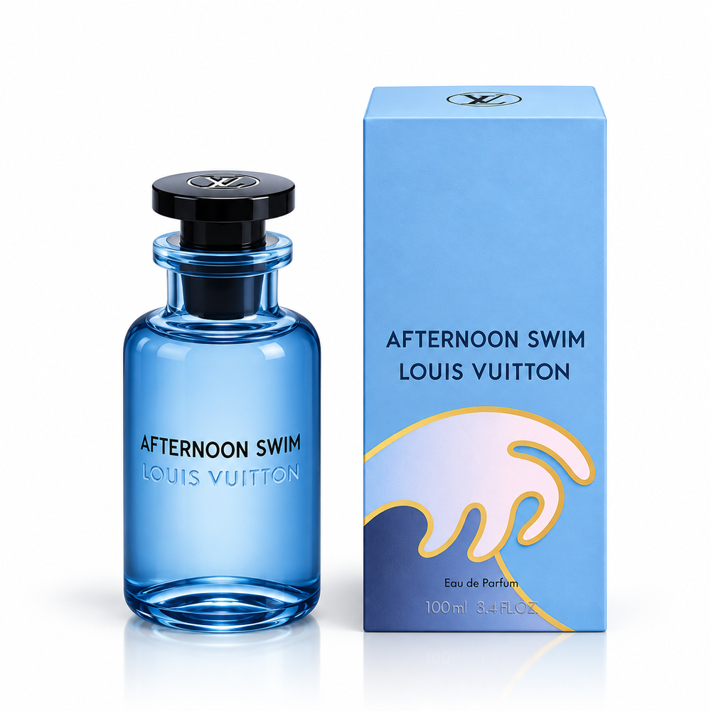 Louis Vuitton Afternoon Swim Eau de Parfum