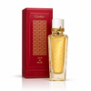 Cartier Oud & Musc – Les Heures Voyageuses