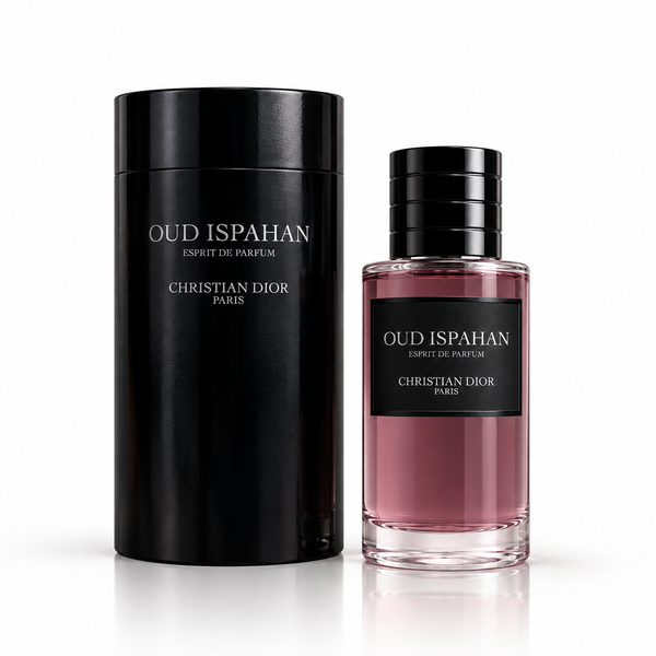 Christian Dior Oud Ispahan Esprit de Parfum