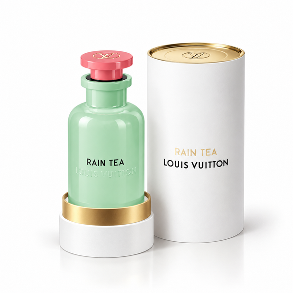 Louis Vuitton Rain Tea