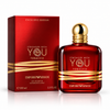 Emporio Armani Stronger With You Tobacco