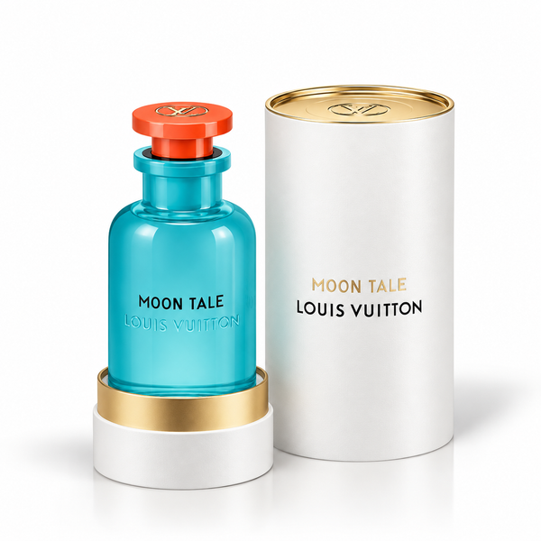 Louis Vuitton Moon Tale