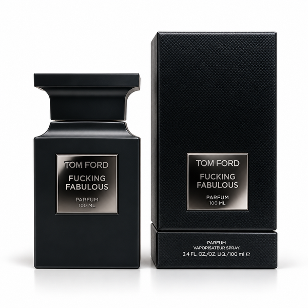 Tom Ford Fucking Fabulous Parfum