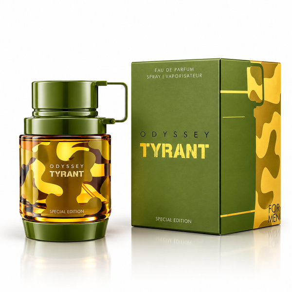 Armaf Odyssey Tyrant Special Edition
