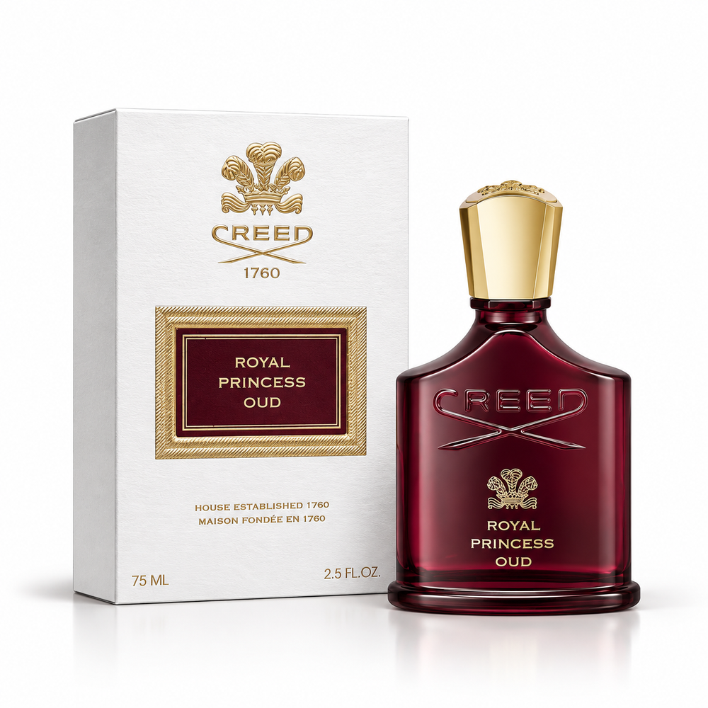 Creed Royal Princess Oud