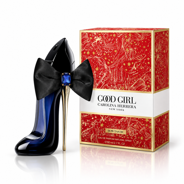 Carolina Herrera Good Girl Bowtastic