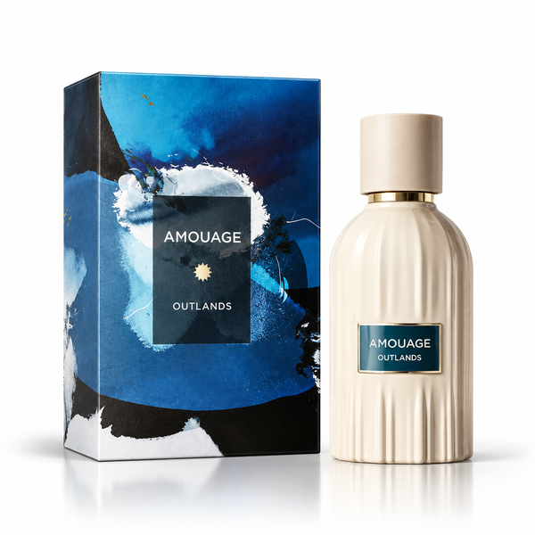 Amouage Outlands