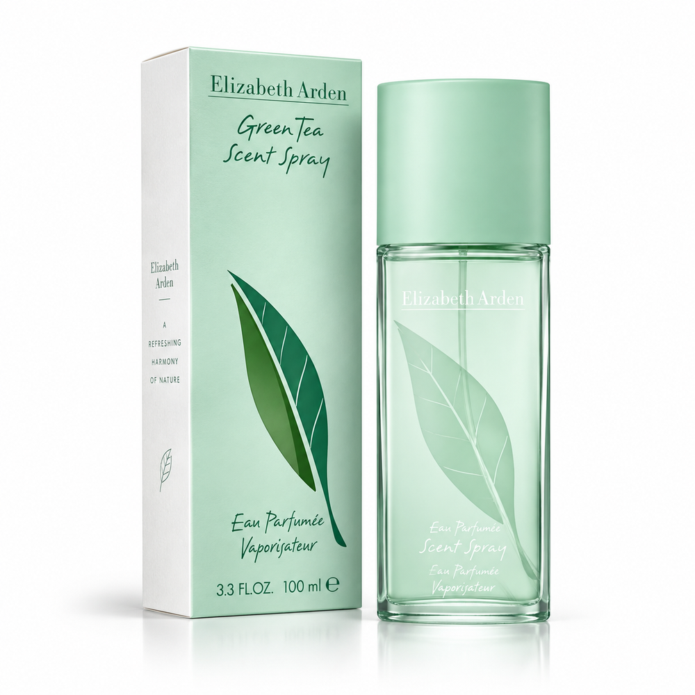 Elizabeth Arden Green Tea Scent Spray