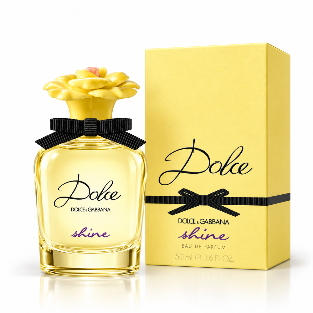 Dolce & Gabbana Dolce Shine Eau de Parfum