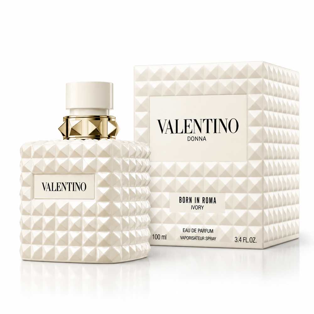 Valentino Born in Roma Donna Ivory Eau de Parfum