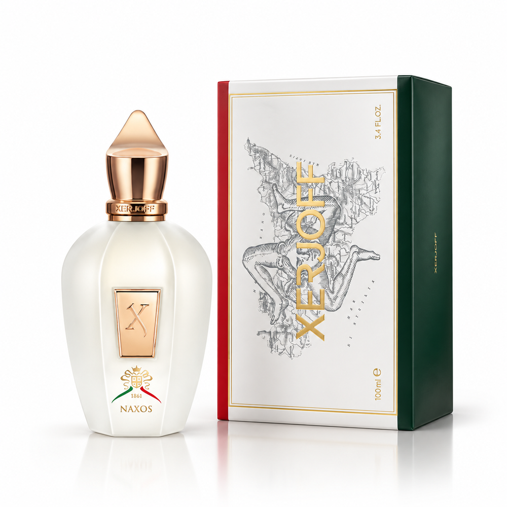 Xerjoff Naxos Eau de Parfum