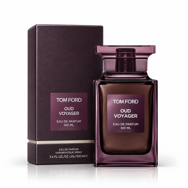 TOM FORD Oud Voyager Eau de Parfum