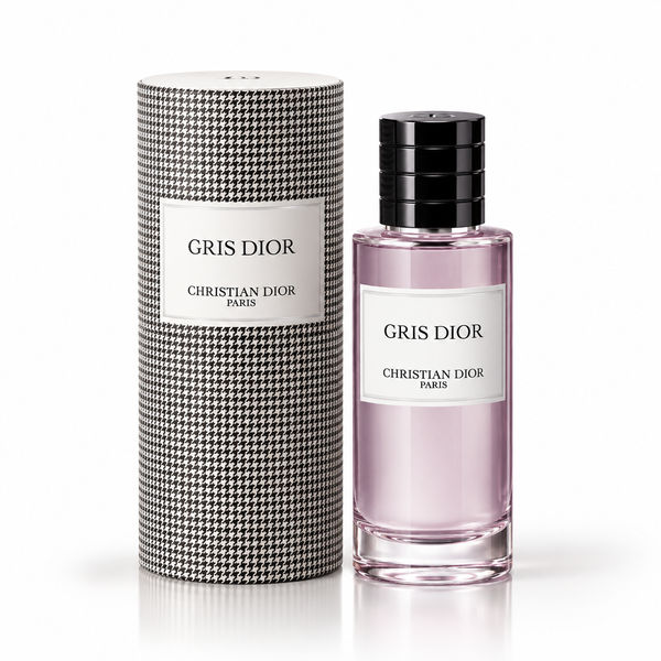 DIOR Gris Eau de Parfum