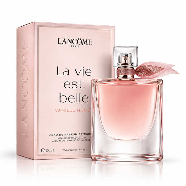 Lancôme La Vie Est Belle Vanille Nude Eau de Parfum