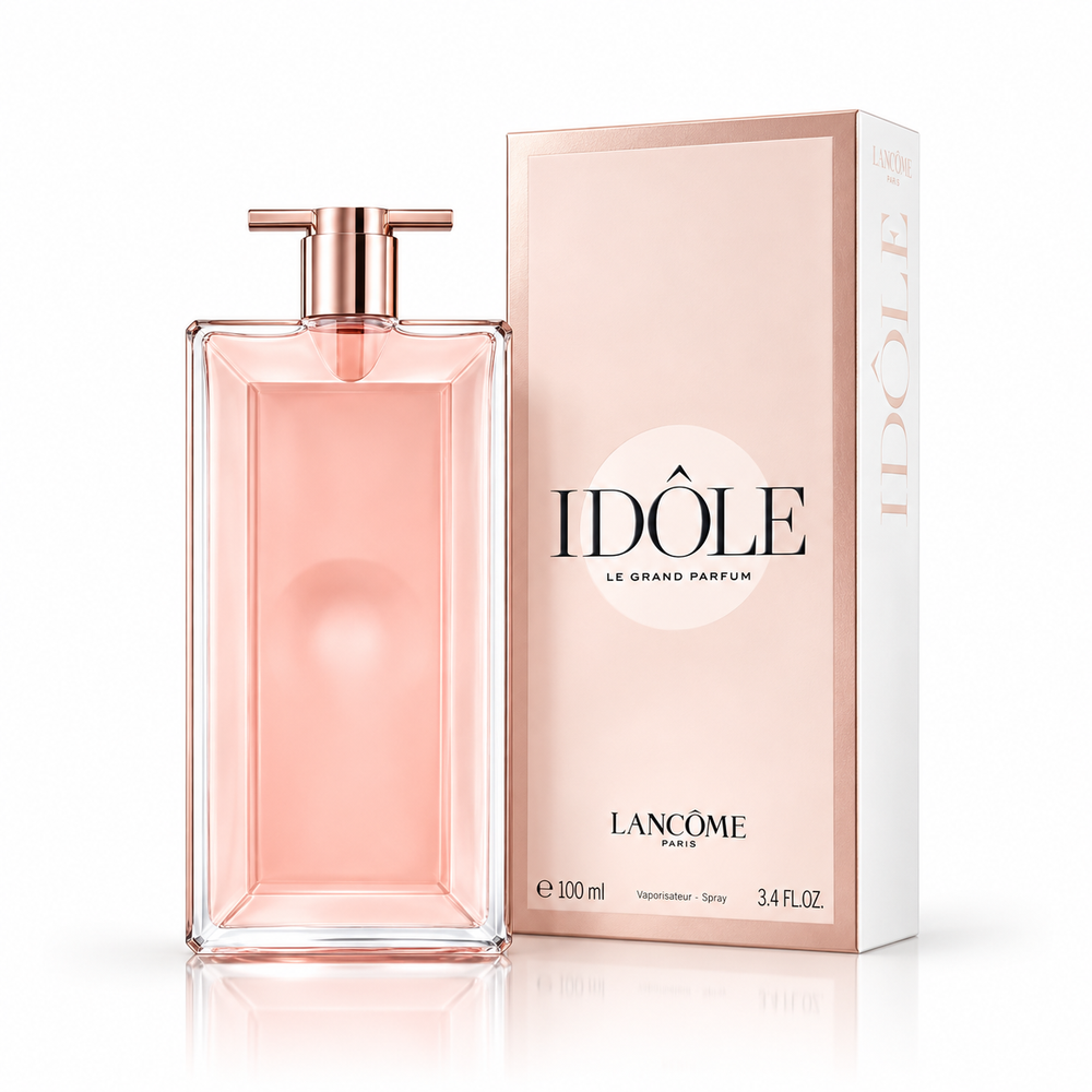 Lancôme Idôle Eau de Parfum – Le Grand Parfum