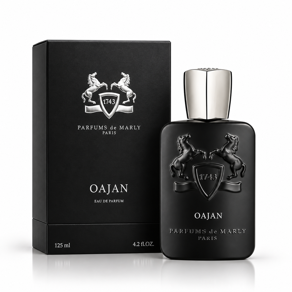 Parfums de Marly Oajan Eau de Parfum