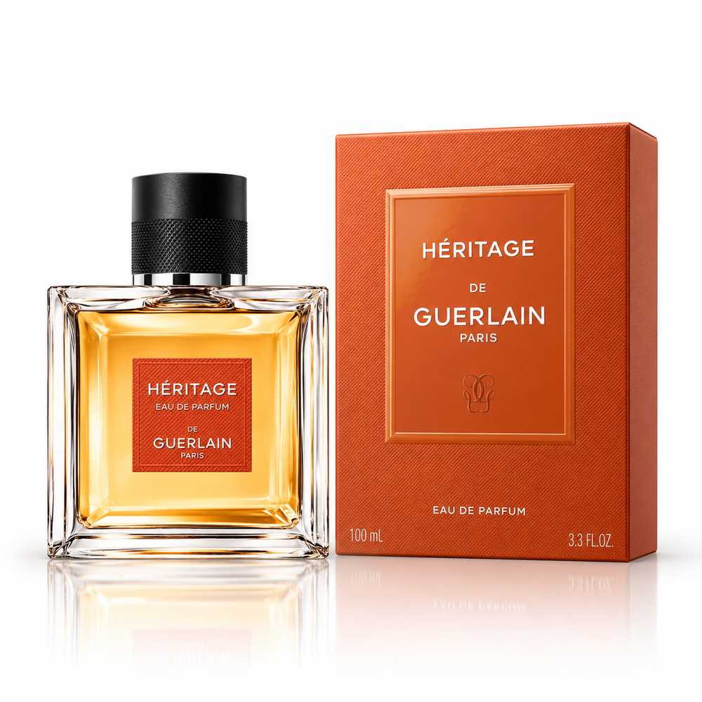 Guerlain Héritage Eau de Parfum