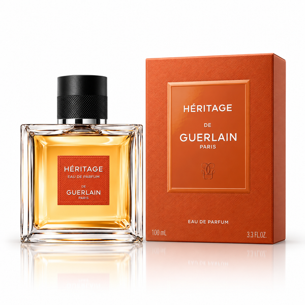 Guerlain Héritage Eau de Parfum