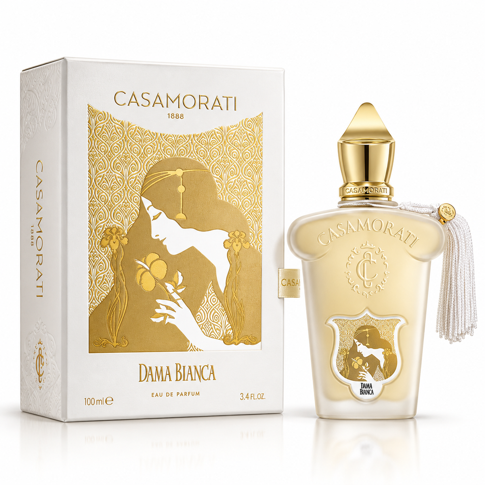 Xerjoff Casamorati Dama Bianca Eau de Parfum