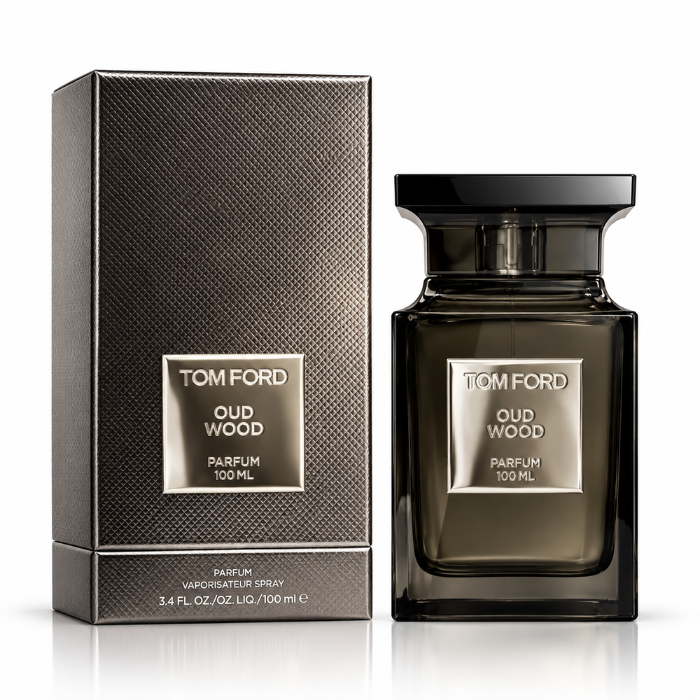 Tom Ford Oud Wood Parfum