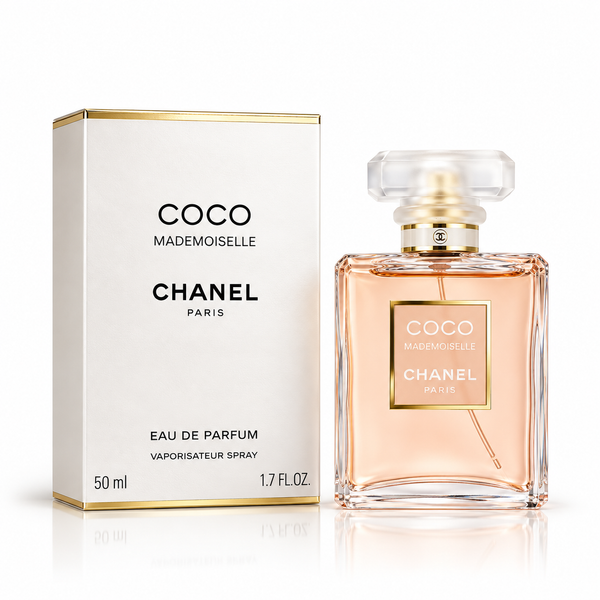 CHANEL Coco Mademoiselle Eau de Parfum