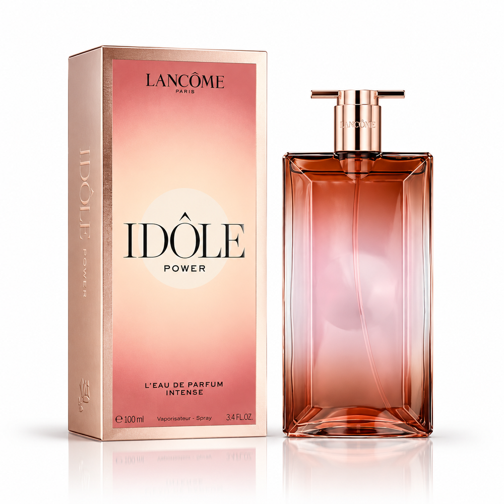 LANCÔME Idôle Power Eau de Parfum Intense