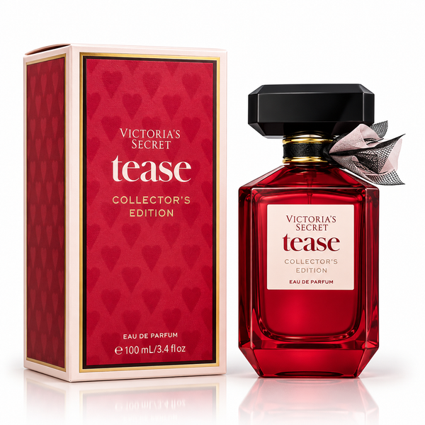 VICTORIA'S SECRET Tease Collector's Edition Eau de Parfum
