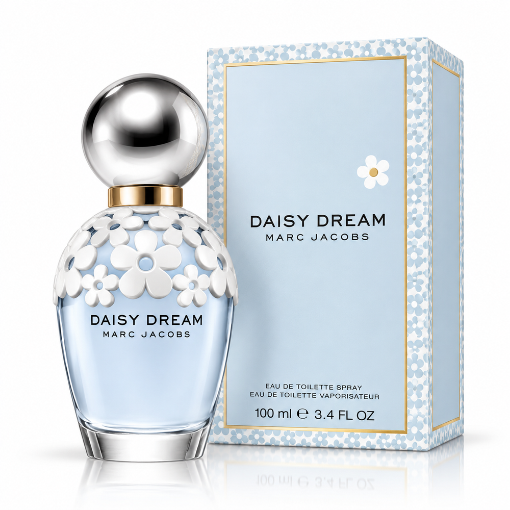 MARC JACOBS Daisy Dream Eau de Toilette